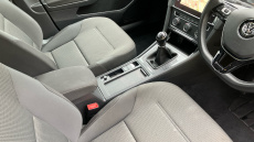 Volkswagen Golf 1.4 TSI SE [Nav] 5dr Petrol Hatchback